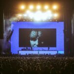 Halsey Instagram – Barcelona @primavera_sound ⭐️ debuted a new festival show and it was very wicked. thank u 🧚🏼

@yasi