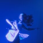 Halsey Instagram - Gonna be posting a lot more string show content as I go through it but here’s a few little moments by @yasi from Indiana and Sacramento 🤍✨ some of the most magical shows of my life