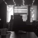 Halsey Instagram - i found a few videos from the Room 93 era… i hope you’re enjoying your stay, 8 years later 🚪