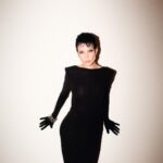 Halsey Instagram - Stars til dawn for Vanity Fair Oscar party. Thank you @givenchy @matthewmwilliams 🐾 Photos by @samdameshek Styled by @lynalyson_ Hair by @themartyharper Makeup by moi @aboutfacebeauty @vanityfair