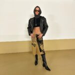 Halsey Instagram - let the games begin. PFW 🏹 Paris, France