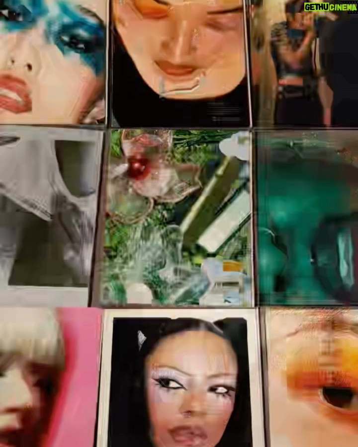 Halsey Instagram - ZINE VOL. 2 available now at aboutface.com ZINE CREDITS: PHOTOGRAPHERS @sarahpardini, @kobewagstaff, @bynickrasmussen, @gregcart, @jasonmichelsonphoto, @migellaaccorsi
MUAS @iamhalsey, @therealbritphatal, @alexandraafrench, @sandyganzer, @hadiakabir, @deemakeupart HAIR @themartyharper, @anthonyperezhair, @michi.saito07, @dingdongdonghi, @rachellitahair STYLING @lynalyson_ MODELS @aidanlangford, @satananthony, @bonavegamusic, @__mystylist, @sevahna, wokiezariaa, @emily.arakawa, @topfreakdaddy, @jollanalolita, @shycowluvr, @nidakhurshid_ SET @veronicaxiana DESIGN @brett_ramey, @garretthilliker