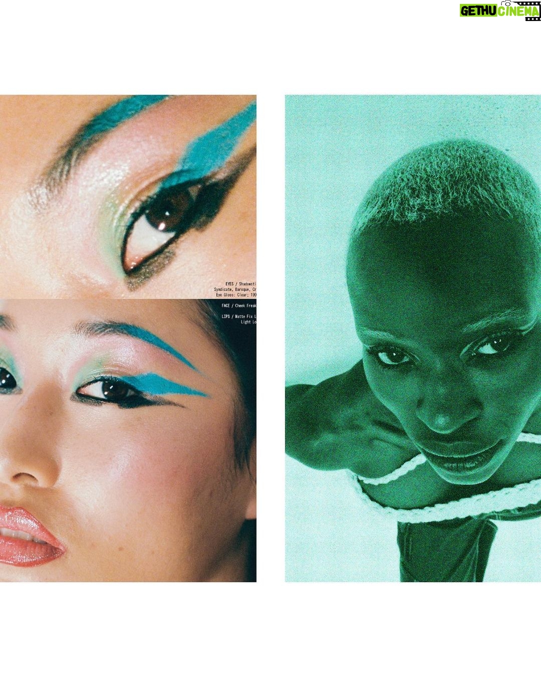 Halsey Instagram - ZINE VOL. 2 available now at aboutface.com ZINE CREDITS: PHOTOGRAPHERS @sarahpardini, @kobewagstaff, @bynickrasmussen, @gregcart, @jasonmichelsonphoto, @migellaaccorsi
MUAS @iamhalsey, @therealbritphatal, @alexandraafrench, @sandyganzer, @hadiakabir, @deemakeupart HAIR @themartyharper, @anthonyperezhair, @michi.saito07, @dingdongdonghi, @rachellitahair STYLING @lynalyson_ MODELS @aidanlangford, @satananthony, @bonavegamusic, @__mystylist, @sevahna, wokiezariaa, @emily.arakawa, @topfreakdaddy, @jollanalolita, @shycowluvr, @nidakhurshid_ SET @veronicaxiana DESIGN @brett_ramey, @garretthilliker