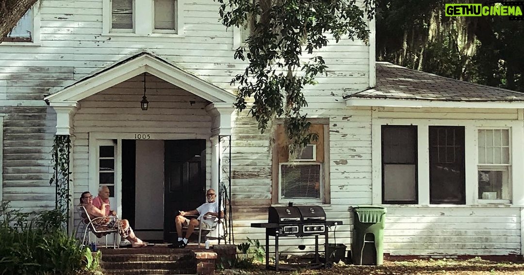 Halyna Hutchins Instagram - Central Florida...prepping a movie. #florida #characters #centralflorida #movie #featurefilm