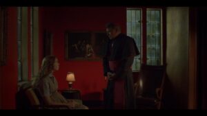 Halyna Hutchins Instagram - Still from one of my favorite scenes in  Darlin’. Directed by Pollyanna McIntosh @pollyannamcintosh  Cinematographer: Halyna Hutchins @halynahutchins Producer: @andrewvandenhouten Gaffer: Serge Svetnoy.  #horrorfilm #coming of age #feral #cinema #thewomansequel #horrorfeaturefilm #thewalkingdeadfamily #femaledirector #director #cinematography #cinematographer #mood #dp #icfc #womeninmedia #womeninfilm #sxsw2019 #фильмужасов #операторлосанджелес