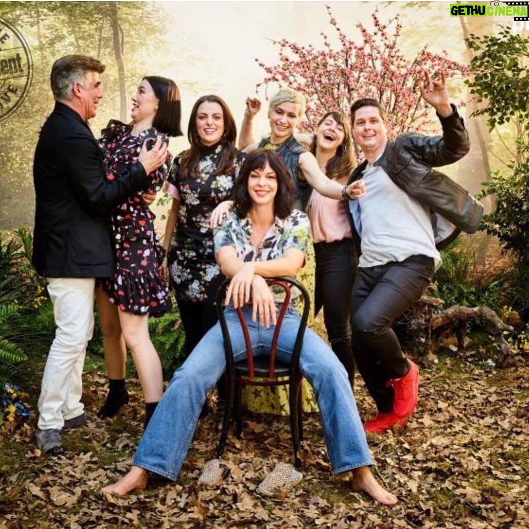 Halyna Hutchins Instagram - Darlin’ @entertainmentweekly #sxsw #sxsw2019 #austin #darlin’ #horror #castandcrew #entertainment #entertainmentweekly #filmfestival #thewoman Austin, Texas