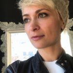 Halyna Hutchins Instagram - Sundance selfie! #Sundance2019 #parkcity #utah #sagbrunch