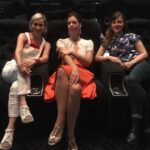 Halyna Hutchins Instagram - Director, editor, cinematographer. Just saw our movie in 4K DCP! Very exciting! Coming soon! #Darlin’ #femalefilmmakers #horror #thewalkingdeadfamily #director #thewoman #cinematographer #editor Los Angeles, California