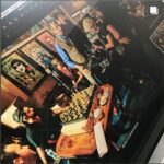 Halyna Hutchins Instagram - Some behind the scenes action on Little King. Thank you @mojeanaria for the photo. This cafe on Sunset Blvd with so much history and character soon will be demolished and replaced by new condos. Capturing history................................................#film #onset #drama #persiancafe #onlocation #filming #setlife #arrialexamini #anamorphic #cinematographer #cinematography #womeninfilm #hollywood #elderberriescafe Hollywood
