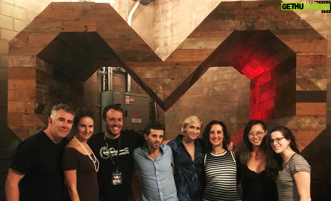 Halyna Hutchins Instagram - Little reunion.