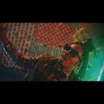 Halyna Hutchins Instagram - Still from music video #Mujje. Artists: @nsimbimusic @miriam_tamar and @gnlzambagram Director: @jujurera Cinematographer: @halynahutchins. #musicvideo #afrofuturism #dance #cinematography #cinematographer #africandance #dancers #nsimbimusic #arrialexamini #lomo #cameradivision #asteralighting #skypanel Los Angeles, California