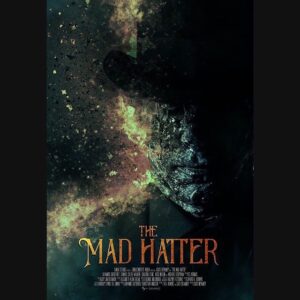 Halyna Hutchins Instagram - The Mad Hatter  #horror #horrorfilm #florida #onlocation #ghosts #bts #director #actress #cinematographer
