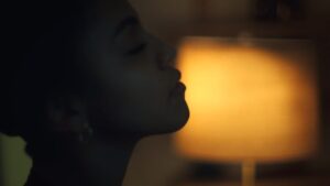 Halyna Hutchins Instagram - Sunday’s Child a little preview.  #drama #sundayschildfilm #artisticjorney #losangeles #cinematography #cinematographer #femaledirector #arrialexamini