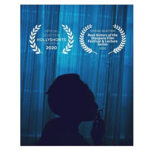 Halyna Hutchins Instagram - Sunday’s Child. Beautiful story of creative self discovery written by @charcharcasey and directed by @maisiersellers. ❤️ filming this one! #hollyshorts #reelsistersofthediaspora #drama #cinematography #cinematographer
