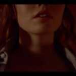 Halyna Hutchins Instagram - Stills from coming of age horror film Darlin’ directed by @pollyannamcintosh and shot by @halynahutchins featuring @njnoone, @bryan_batt and @lauryncanny. Gaffer: Serge Svetnoy Colorist: @kalm_pictures #darlinthemovie #horrormovies #horrorfilm #comingofage #thewomansequel #cinematography #cinematographer #dp #director #femaledirector #irishactors #womeninfilm #framez #icfc #sitges2019 #sxsw2019 #bifan