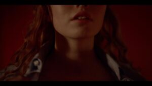 Halyna Hutchins Instagram - Stills from coming of age horror film Darlin’ directed by @pollyannamcintosh and shot by @halynahutchins featuring @njnoone, @bryan_batt and @lauryncanny.  Gaffer: Serge Svetnoy  Colorist: @kalm_pictures  #darlinthemovie #horrormovies #horrorfilm #comingofage #thewomansequel #cinematography #cinematographer #dp #director #femaledirector #irishactors #womeninfilm #framez #icfc #sitges2019 #sxsw2019 #bifan
