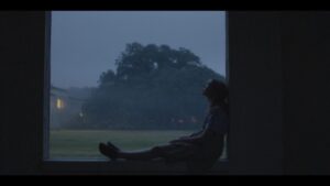 Halyna Hutchins Instagram - Stills from coming of age horror film Darlin’ directed by @pollyannamcintosh and shot by @halynahutchins featuring @njnoone, @bryan_batt and @lauryncanny.  Gaffer: Serge Svetnoy  Colorist: @kalm_pictures  #darlinthemovie #horrormovies #horrorfilm #comingofage #thewomansequel #cinematography #cinematographer #dp #director #femaledirector #irishactors #womeninfilm #framez #icfc #sitges2019 #sxsw2019 #bifan