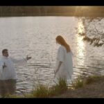Halyna Hutchins Instagram - Pastels. Stills from horror feature film Darlin’ I shot directed by @pollyannamcintosh. Color by @kalm_pictures. #cinematography #cinematographer #dop #darlinthemovie #director #horror #featurefilm #horrorfilm #pastels #cameradivision #womeninfilm #icfc #comingofage #sxsw2019 #sitges2019 #bifan #fangoria