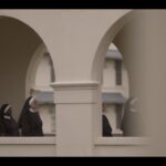 Halyna Hutchins Instagram - Pastels. Stills from horror feature film Darlin’ I shot directed by @pollyannamcintosh. Color by @kalm_pictures. #cinematography #cinematographer #dop #darlinthemovie #director #horror #featurefilm #horrorfilm #pastels #cameradivision #womeninfilm #icfc #comingofage #sxsw2019 #sitges2019 #bifan #fangoria