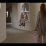 Halyna Hutchins Instagram - Pastels. Stills from horror feature film Darlin’ I shot directed by @pollyannamcintosh. Color by @kalm_pictures. #cinematography #cinematographer #dop #darlinthemovie #director #horror #featurefilm #horrorfilm #pastels #cameradivision #womeninfilm #icfc #comingofage #sxsw2019 #sitges2019 #bifan #fangoria