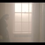 Halyna Hutchins Instagram - Pastels. Stills from horror feature film Darlin’ I shot directed by @pollyannamcintosh. Color by @kalm_pictures. #cinematography #cinematographer #dop #darlinthemovie #director #horror #featurefilm #horrorfilm #pastels #cameradivision #womeninfilm #icfc #comingofage #sxsw2019 #sitges2019 #bifan #fangoria