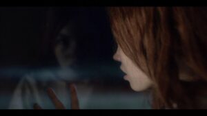 Halyna Hutchins Instagram - Stills from horror feature Darlin’. Directed by Pollyanna McIntosh @pollyannamcintosh  Cinematographer: Halyna Hutchins @halynahutchins  Gaffer: Serge Svetnoy.  #horrorfilm #coming of age #feral #thewomansequel #horrorfeaturefilm #thewalkingdeadfamily #femaledirector #cinematography #cinematographer #dp #icfc #womeninmedia #womeninfilm #sxsw2019texastour