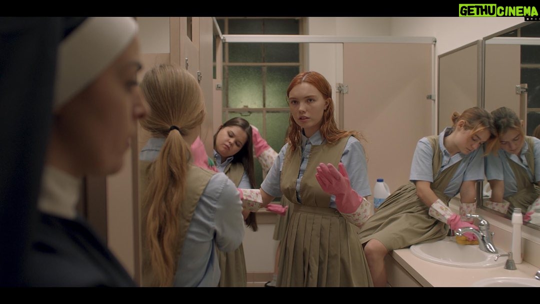Halyna Hutchins - 1.2K Likes - Stills from horror feature film Darlin’. Director: Pollyanna McIntosh @pollyannamcintosh Cinematographer: Halyna Hutchins @halynahutchins #filmstills #femaledirector #cinematography #cinematographer #horrormovies #horror #comingofage #Darlin’’#cameradivision #alexamini #icfc