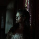 Halyna Hutchins Instagram – The Mad Hatter  #horror #horrorfilm #florida #onlocation #ghosts #bts #director #actress #cinematographer