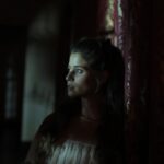 Halyna Hutchins Instagram - The Mad Hatter #horror #horrorfilm #florida #onlocation #ghosts #bts #director #actress #cinematographer