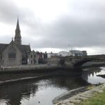 Halyna Hutchins Instagram - #dublin #ireland Dublin, Ireland