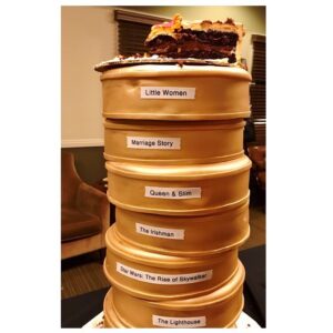 Halyna Hutchins Instagram - Kodak Awards. Sweet! #kodakawards #kodak #film #ascclubhouse