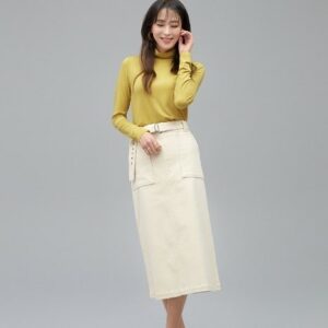 Han Go-eun Instagram - 정말 잘 나왔어요 목폴라~ 목폴라 라는게 맞는 표현인지..ㅎㅎ
목폴라 티를 답답해 잘 입지 못하는 제게도 너무 편안하고 소재도 보드라워서 저도 한세트 구매했답니다. 자신있게 이 아템은 추천드릴수 있을듯 해여. 라우렐 사랑해 주셔서 너무너무  감사드려요. 그 사랑에 부응할수 있는 좋은 제품 드릴수있도록 저도 노력해볼께여~♡ 새해복 가득 받으세영~
#라우렐 #롯데홈쇼핑 #울레이온하이넥 #1월 16일 22시 45분