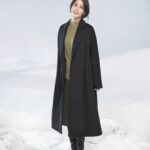 Han Go-eun Instagram – 가을이 부쩍 느껴지는 하루. 포근한 라우렐과 함께해 주세요~ 이번 니트가 정말 예쁘고 고급지게 나온거 있죠~ 많이 사랑해 주세요^^~ #라우렐 #롯데홈쇼핑