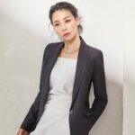 Han Go-eun Instagram - #라우렐 #롯데홈쇼핑 #봄 느낌 가득안고 #4월 19일 저녁 9시45분 여러분께 찾아갑니다.. 많이 사랑해 주세요~♡