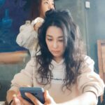 Han Go-eun Instagram – 앨라배마 .. 조금 천천히 흘러가는 도시..