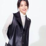 Han Go-eun Instagram – #라우렐 #laurel #spring 봄을 기다리며..