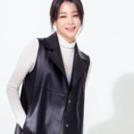 Han Go-eun Instagram - #라우렐 #laurel #spring 봄을 기다리며..