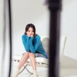 Han Go-eun Instagram - #롯데홈쇼핑 #라우렐 #laurel