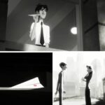 Han Go-eun Instagram - 이제 하루가 남았네요.. 세상을 향해 내딛는 그 한걸음 한걸음이 담대할수 있도록 모든 수험생들을 응원합니다..