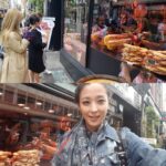 Han Go-eun Instagram -