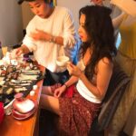 Han Go-eun Instagram -