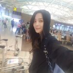 Han Go-eun Instagram - 샤샤삭~~ 다녀올께여~♡