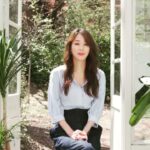 Han Go-eun Instagram - #라우렐 #summer #대한민국 #광클절 #롯데홈쇼핑 창립20주년 #다양한혜택 축하드립니다 ~!!