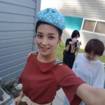 Han Go-eun Instagram - 얼음 주머니 하나가 너무 감사한 하루..😂ㅎㅎㅎ
