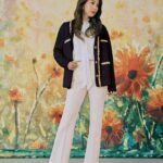 Han Go-eun Instagram - #라우렐 전속모델 #21ss #화보 #lottehomeshopping_fashion 오늘 조금 날이 포근했던듯 해요. 봄이 와주려나봐여. 우리 일상에도 따스한 시간들이 다시 돌아와 주길 바라며 모두들 건강하시구요~ 새해복 담뿍 받으세여~♡