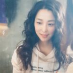 Han Go-eun Instagram - 앨라배마 .. 조금 천천히 흘러가는 도시..
