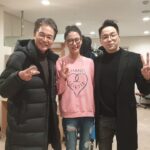 Han Go-eun Instagram – #예술의전당 #레드 #정보석 선배님 연극 레드 보구왔어요~ 뜨거운 연기 열정과 멋진 공연 선사해 주셔서 너무너무 감사 드립니다~