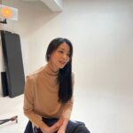 Han Go-eun Instagram - #엘샵 #롯데홈쇼핑 #라우렐 #한고은 #23FW #니트 #가디건 #후드집업 #가디건세트 #니트세트 @lotte.lshop 하늘이 너무 파란 예쁜 가을날 맘껏 행복하시길 바래여~ 라우렐 마지막 까지 많은 💕 사랑 💕 부탁드립니다
