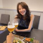 Han Go-eun Instagram - #전속모델 #테이스티나인 #레디잇 #홈파티 #주말 나른한 오후 집에서 낮술한잔~^^ 남편이 있으니 혼술할 일이 없네여.. 요즘은 밀키트가 너무 잘나와 집에서도 간단히 좋은가격에 맛있고 멋진 한상이 가능한거 같아요.밀키트로 뚝딱 꾸며본 식탁!! 모두들 즐거운 주말 안전한 주말 보내세요~♡