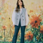 Han Go-eun Instagram - #라우렐 전속모델 #21ss #화보 #lottehomeshopping_fashion 오늘 조금 날이 포근했던듯 해요. 봄이 와주려나봐여. 우리 일상에도 따스한 시간들이 다시 돌아와 주길 바라며 모두들 건강하시구요~ 새해복 담뿍 받으세여~♡